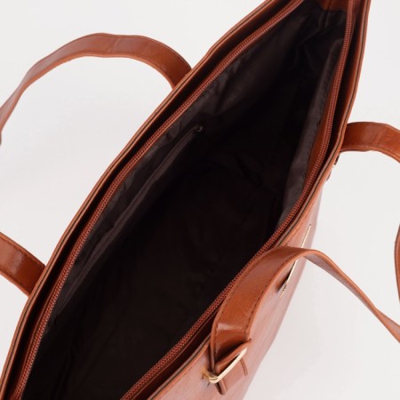 Set of bags on lightning, redhead color-2