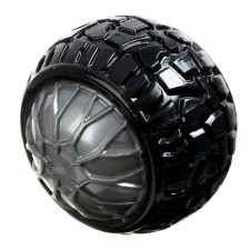 The ball is light 