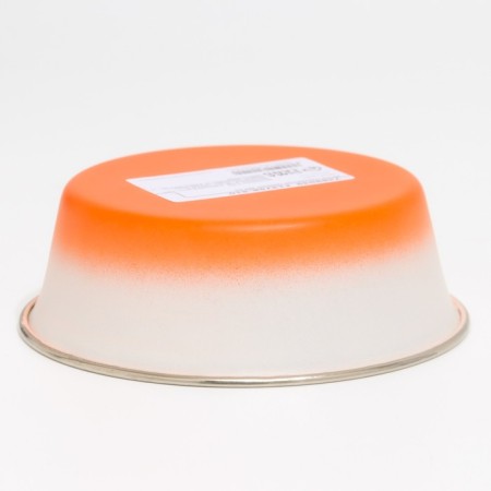 MISK standard gradient, 450 ml, orange-3