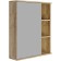 Mirror ONIKA cabinet Legrand 70.00, universal