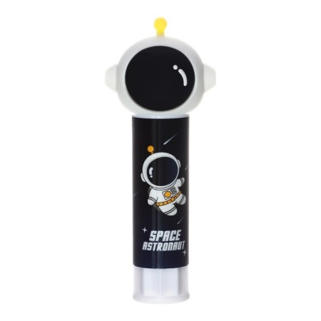 Clear adhesive is figured 9 grams, astronaut, mix-2