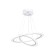 Light LED LED Ambrella Light, Original, FA4355, 2XLED, 78 W, 5850LUM, 3000-6400K, white color