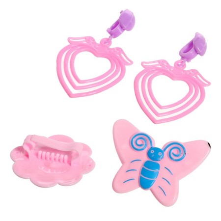 Game set "Beauty Salon"-13