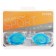 Sport Relay swimming glasses, from 8 years old, color mix