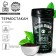Black tea "Cool man" with mint in the thermostat 250 ml., 20 g. (18+)