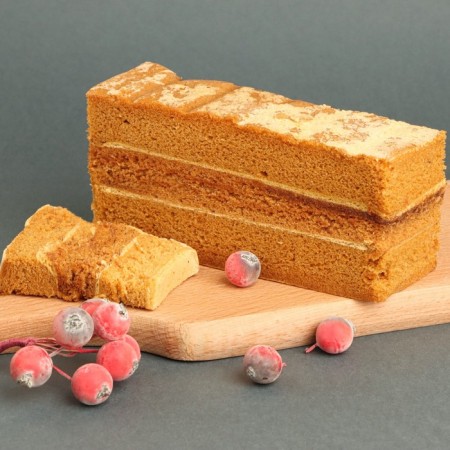 Believskaya pastille without sugar with cherries, 180 g-3