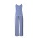 Female set (T -shirt, trousers) KAFTAN "SILK" p. 46, blue