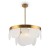 8 lamps