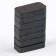 Magnet "rectangle" set of 7 pcs., Size 1 pc. - 2 × 1 cm
