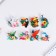 Acrylic mix icon