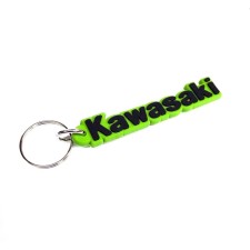 MTP Kawasaki keychain