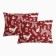 A set of pillowcases Ethel Christmas Time, 50x70 cm - 2 pcs, 100% cotton, pylin