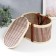 Bamboo Bamboo Bang Bambo Ovalny 19x20x30 cm