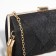 Bag-clath on the farmar, black color