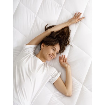 Soft blanket, size 140x205 cm-18