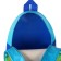 Baby's backpack "Blue Tractor"