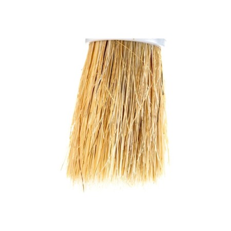 Round brush MTX 82074, natural bristles, wooden pen, 25 mm, No. 4-2