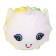 Magist "unicorn" with paste, color mix