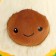 Soft toy "Avocado", 39 cm, mix