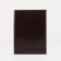 Cover for autocodes, brown color