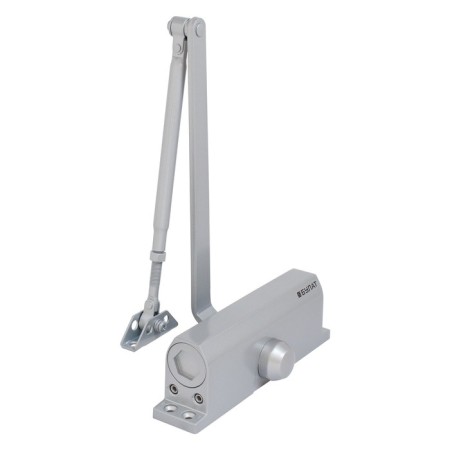 DEARTER HOUSENTER ULTIMATE, DD-150 A-S (80-160 kg), silver color, frost-resistant