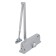 DEARTER HOUSENTER ULTIMATE, DD-150 A-S (80-160 kg), silver color, frost-resistant