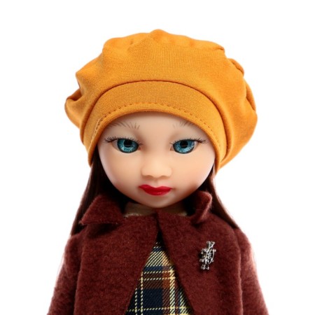 Doll "Vikki in the park", 36 cm-1