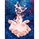 Diamond mosaic "Miracles in the hands" 30 × 40 cm
