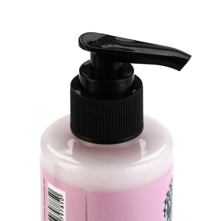 Body Cream, 250 ml, blackberry aroma, Beauty Food-4