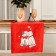 Ethel track Cat’s Love 40*146 cm, 100% cotton, sarzha 190 g/m2