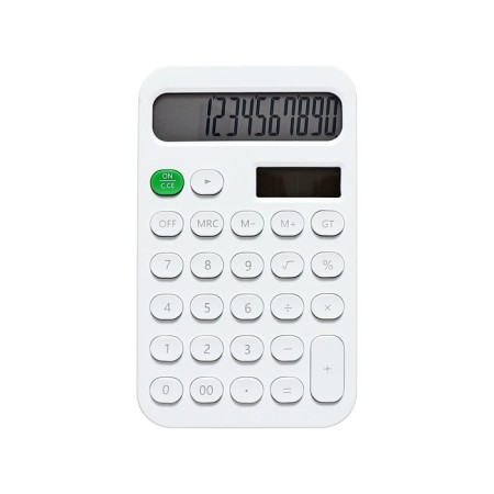 Coalculator desktop 12-bit KK-968-11