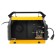 Welding apparatus inverter. Denzel 94313, semi -automatic. Welding Multimig-200DP, PV 80%, 200 A 982088