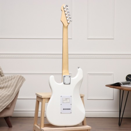 Denn ST100 WH Elekgotara-4