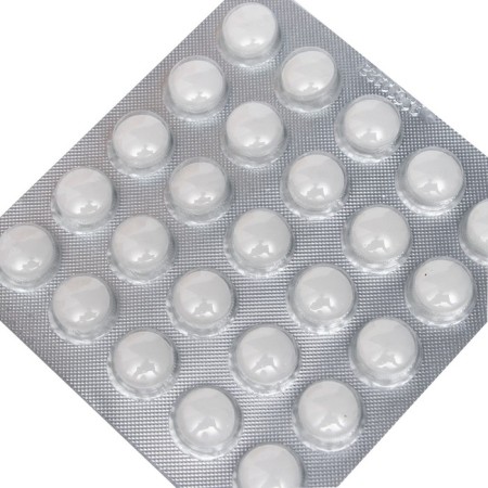 Calcium Helat Forte, 50 tablets of 0.5 g-1