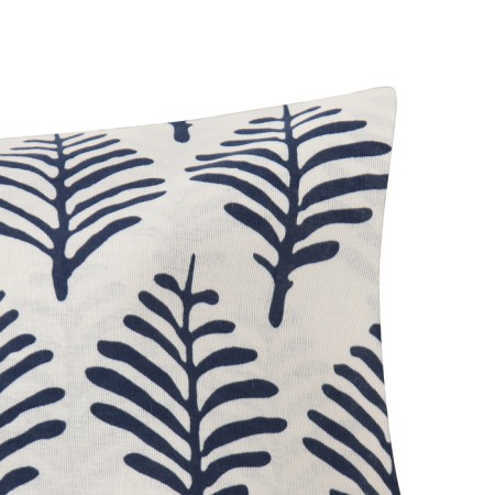 Set of pillowcases Ethel Blue Ornament, 50x70 cm - 2 pcs., Calm-2