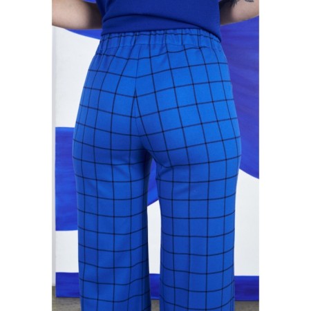 Female trousers, size 52-5