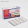 Bad "Arnebia. Chondrostaff ", source of vitamin C, B6, zinc and selenium, 80 capsules