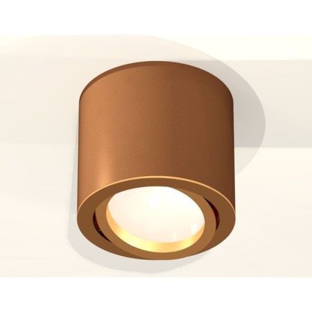 Turning lamp Ambrella Light, XS7404001, MR16 GU5.3 LED 10 W, COME OF COME SIN-2