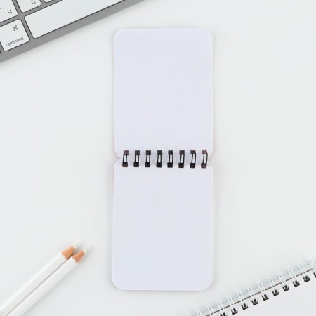 Set of notebook and pen "Shine brighter!"-3