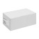 Cut Lockland RD008, with a handle, brown color