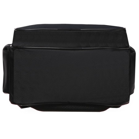 School backpack, 37 x 26 x 13 cm, ergonomic back, calligrata ORT "Rucot"-11