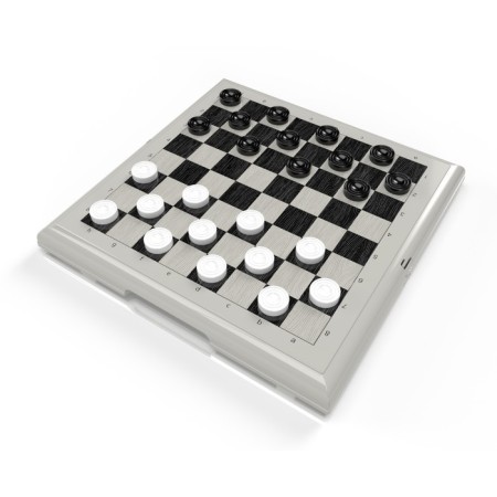 SHAKS-Shakhmat-nard, large, gray color-1