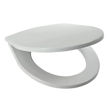 Sit Jika Zeta 9327.2.000.063.1, Metal mounts