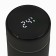 Thermos, 500 ml, Basic "Master K. Coatmbum", with sieve, with a temperature sensor, retains heat 10 hours