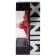 Collection Minix Money Heist "Helsinki in a mask", 12 cm