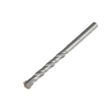 Tundra concrete drill, trihedral shank, 10 x 120 mm