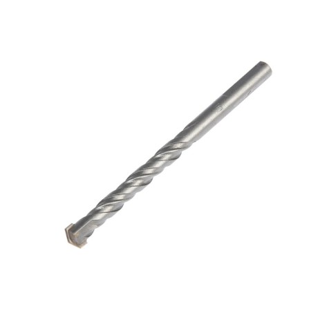 Tundra concrete drill, trihedral shank, 10 x 120 mm
