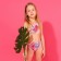 Children's swimsuit KAFTAN "POP", height 98-104 (30)