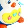Musical toy "Musical Penguin", sound, light