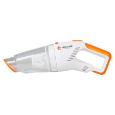 Vacuum cleaner battery AIRLINE AIR-A, 130W, 0.5l, 4 kPa, 2000 MAH